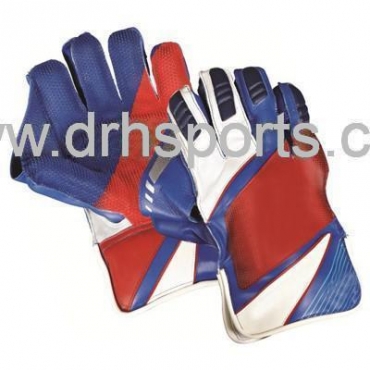 Junior Cricket Keeping Gloves Manufacturers in Romania